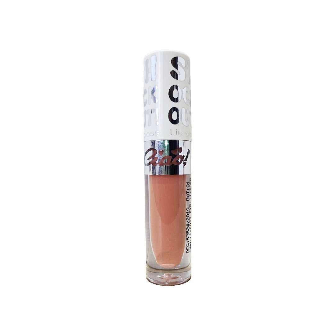 12 - Ciao Lip Gloss Shock Out
