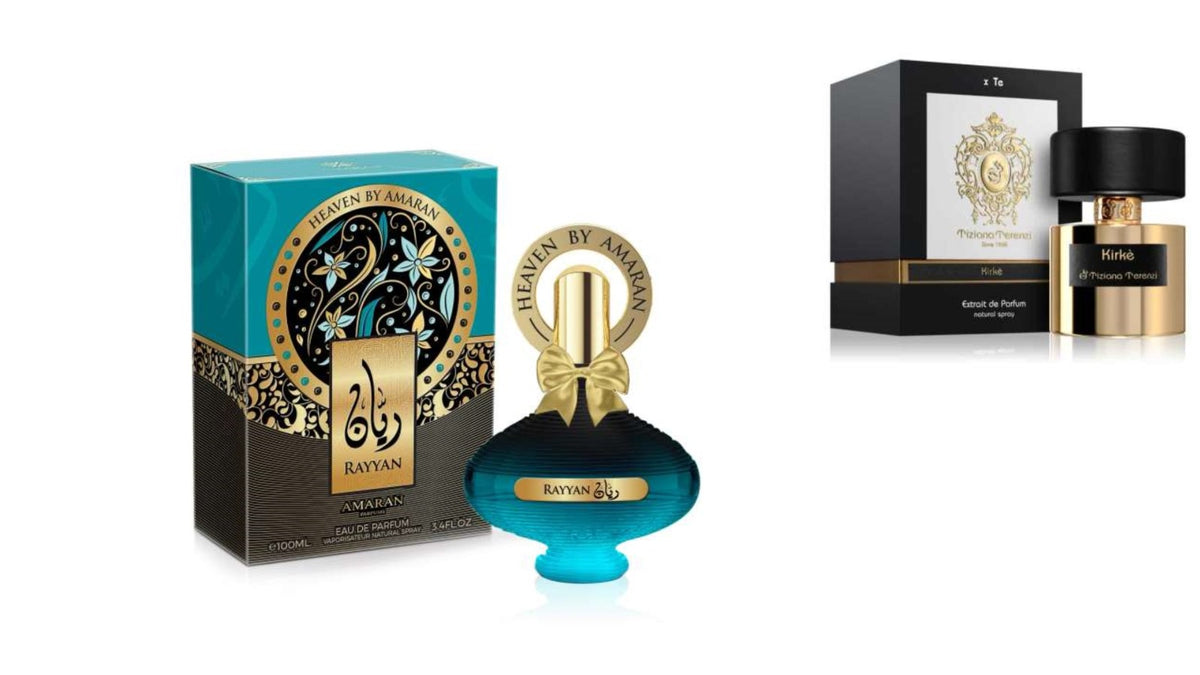 Amaran Rayyan for Women - Eau De Parfum - 100ml