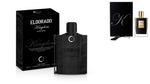 El Dorado Kingdom Pour Homme - Eau De Parfum - 100ml