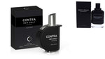 Camara Contra Men Only Intense Pour Homme - EDP - 100ml