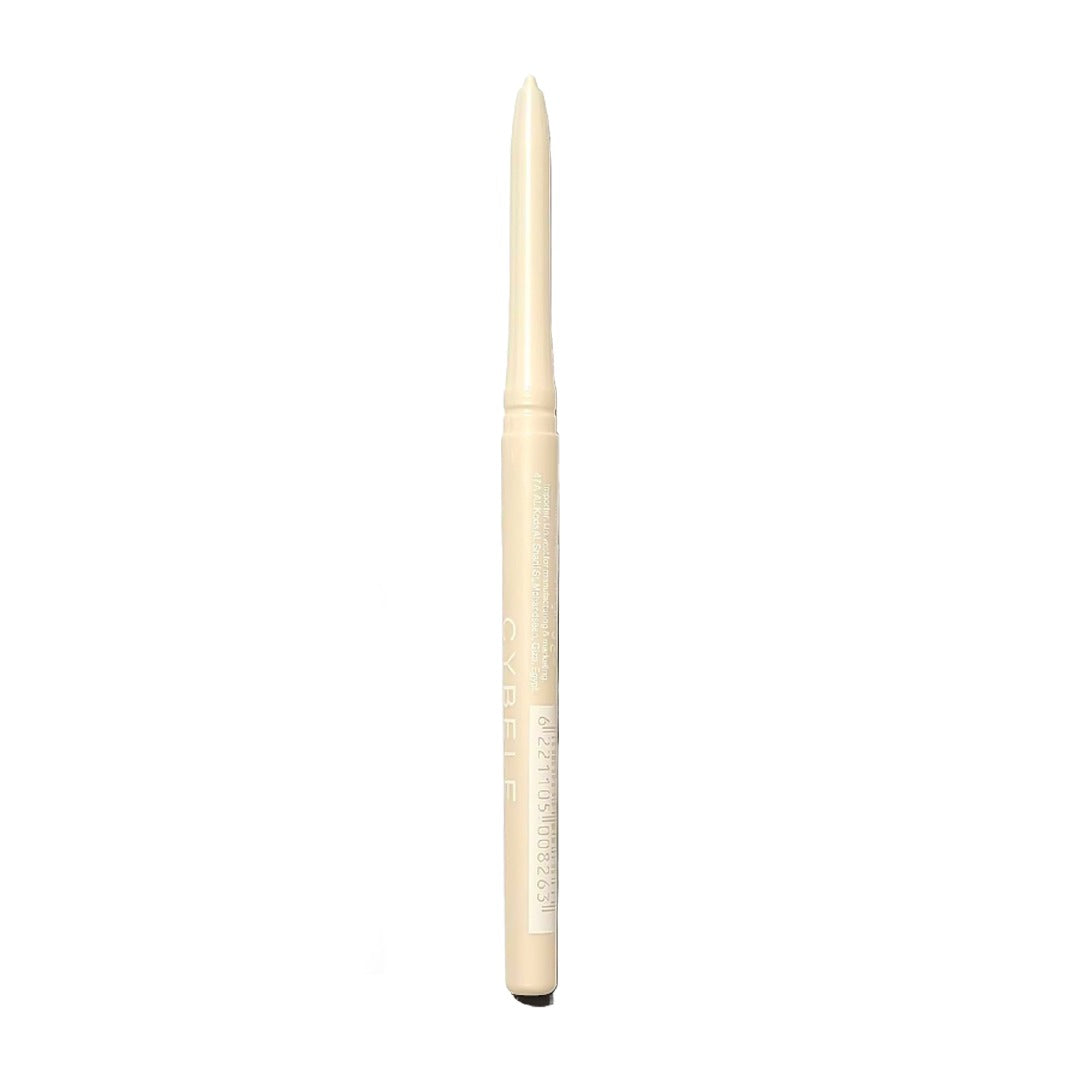 Cybele Matic Eyeliner Off White Waterproof