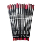 F014 Forever Stay All Day Eye & Lip Pencil Waterproof - 12Pcs