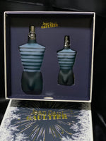 Le Male Jean Paul Gaultier for Men - Eau De Toilette - Gift Set 2 pieces (125ML&40ML)