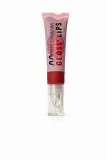 Might Cinema Glossy Lips Liquid Lifter Gloss - 212