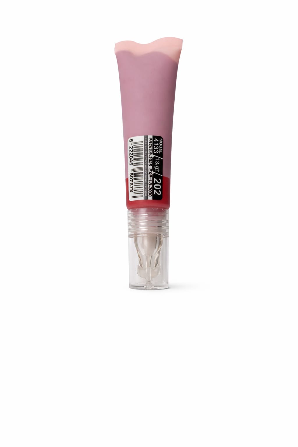 Might Cinema Glossy Lips Liquid Lifter Gloss - 202