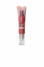 Might Cinema Glossy Lips Liquid Lifter Gloss - 202