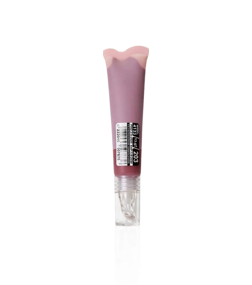 Might Cinema Glossy Lips Liquid Lifter Gloss - 203