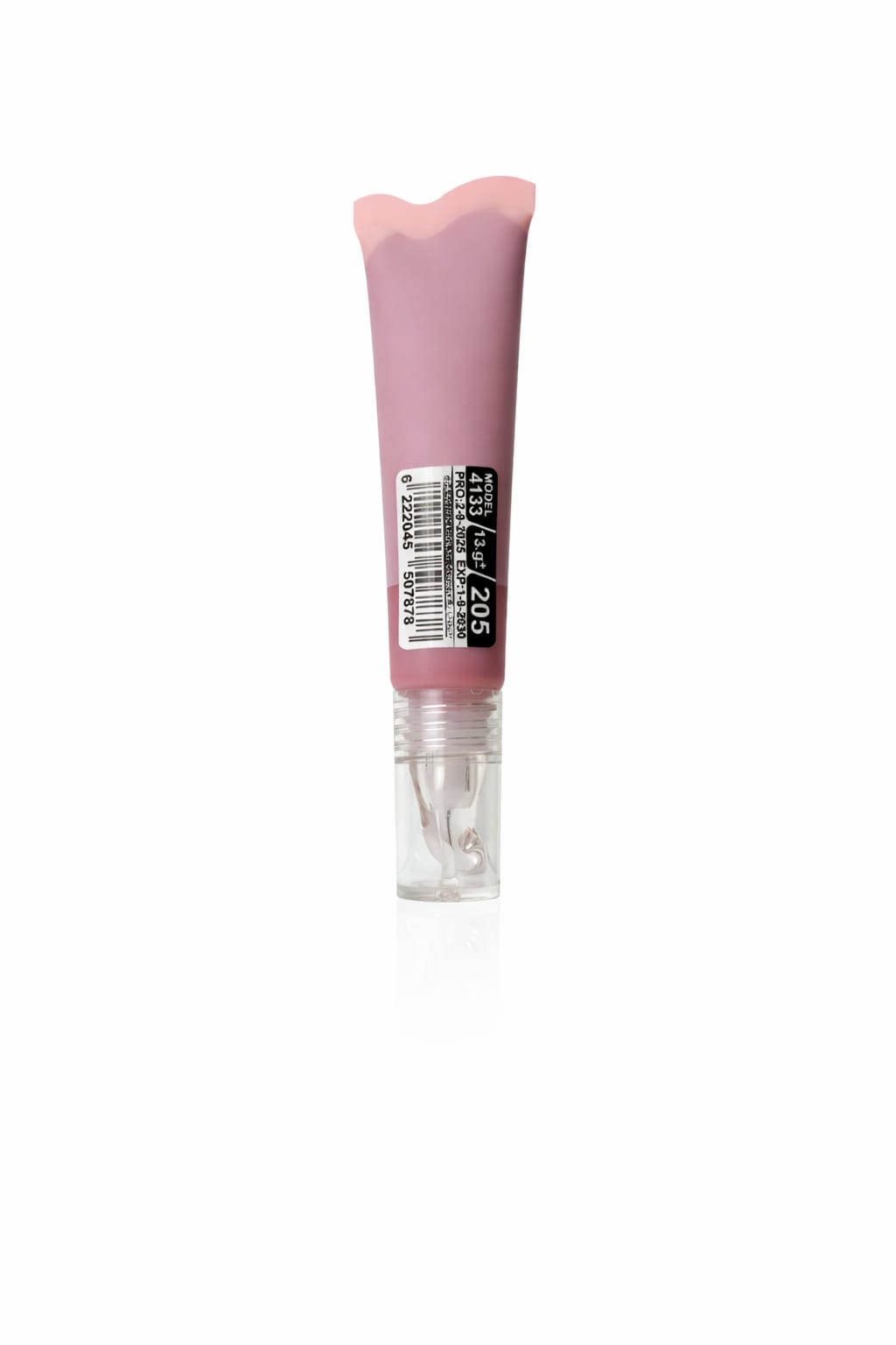 Might Cinema Glossy Lips Liquid Lifter Gloss - 205
