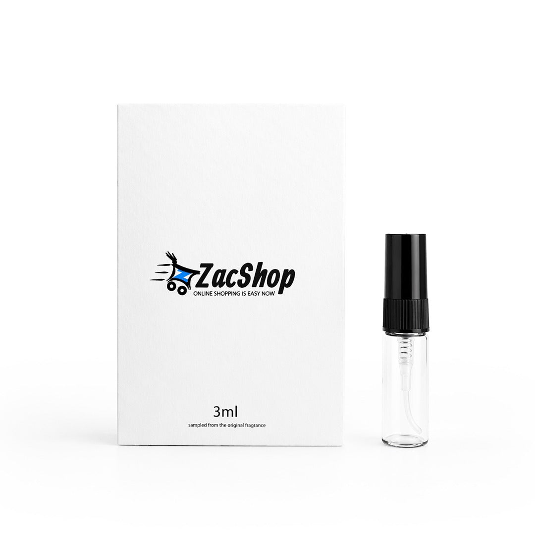 Titanium Gisada for Men - Eau de Parfum - 3ml (Decant) (1Pc)
