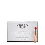 Creed Original Santal for Unisex - Eau de Parfum - 2.5ml (Sample) (1 Pc) (Batch 2010 - 2012)