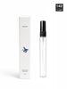 Naughty Vanilla Oud by Sapil for Unisex - Eau De Parfum - 10ml (Decant) (1Pc)