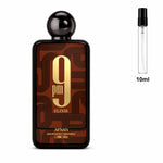 9PM Elixir by Afnan for Men - Extrait de Parfum - 10ml (Decant) (1Pc)