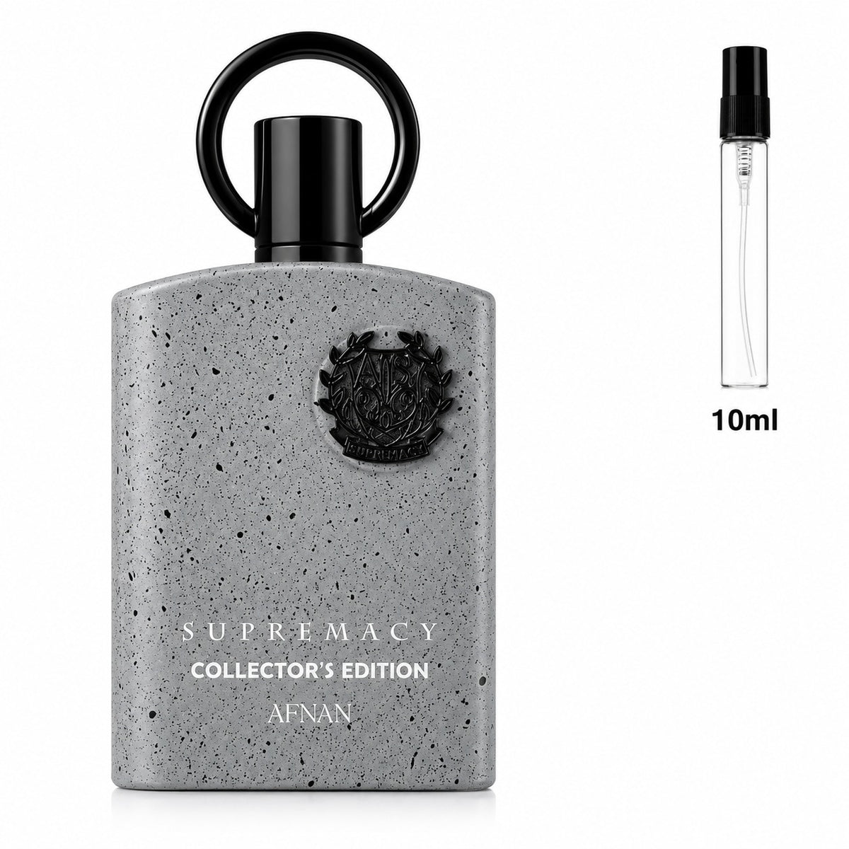 Supremacy Collector's Edition by Afnan for Men - Eau de Parfum - 10ml (Decant) (1Pc)