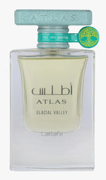 Atlas Glacial Valley by Lattafa for Unisex - Eau de Parfum - 55ml