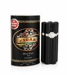 Remy Latour Cigar Black Wood for Men - Eau de Toilette - 3ml (Decant) (1Pc)