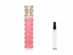 Amazing Pink "Poison Woman" Bill Blass for Women - Eau de Parfum - 10ml (Decant) (1Pc)