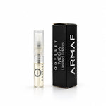 Odyssey Mega by Armaf for Men - Eau de Parfum - 2ml (Sample) (1 Pc)