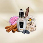 Tony Iommi Monkey Special by Xerjoff for Unisex - Parfum - 100ml