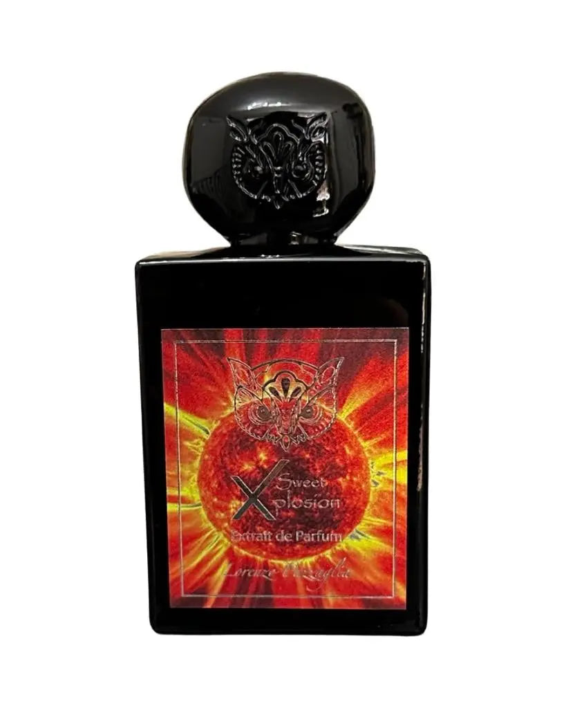 عطر سويت اكسبلوجن من لورينزو بازاجليا للجنسين - خلاصة العطر - 50 مل