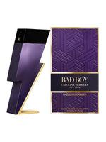 Carolina Herrera Bad Boy Dazzling Garden for Men - EDT -100ml