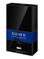 Bad Boy Cobalt Elixir Carolina Herrera for Men - EDP Elixir - 50ml