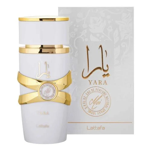 Yara Moi by Lattafa for Women - Eau de Parfum - 100ml