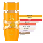 Lattafa Yara Tous Perfume for Women - Eau De Parfum - 100ml