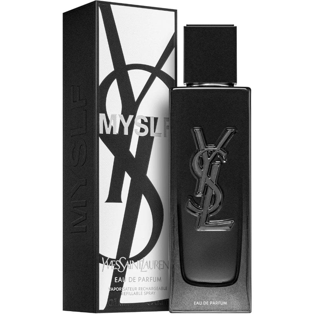 MYSLF Yves Saint Laurent للرجال - EDP - 100 مل
