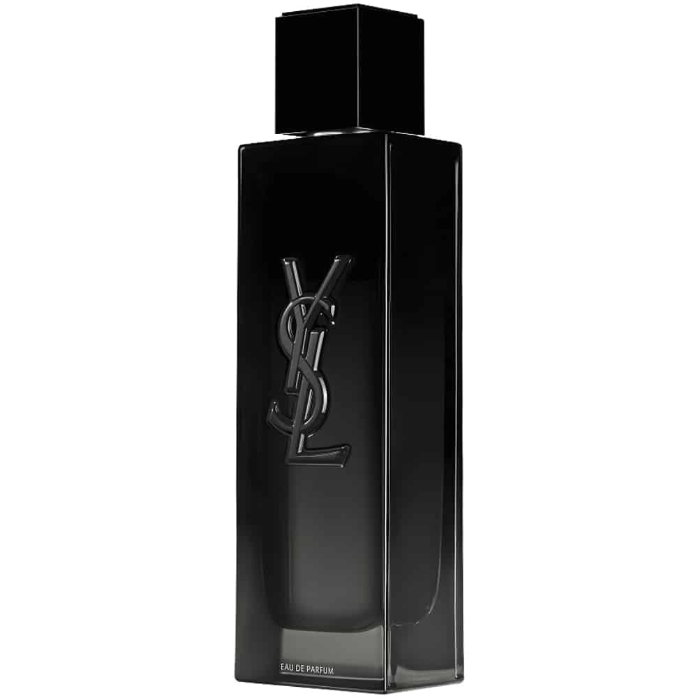 MYSLF Yves Saint Laurent للرجال - EDP - 100 مل