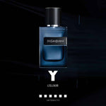 Y by Yves Saint Laurent for Men L'Elixir - 60ml