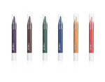 Me Now Kohl Kajal Pencil EyeShadow Pencil No : E470 - 6 Colors