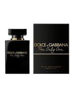 The Only One Intense by Dolce & Gabbana For Women - EDP - 100ml