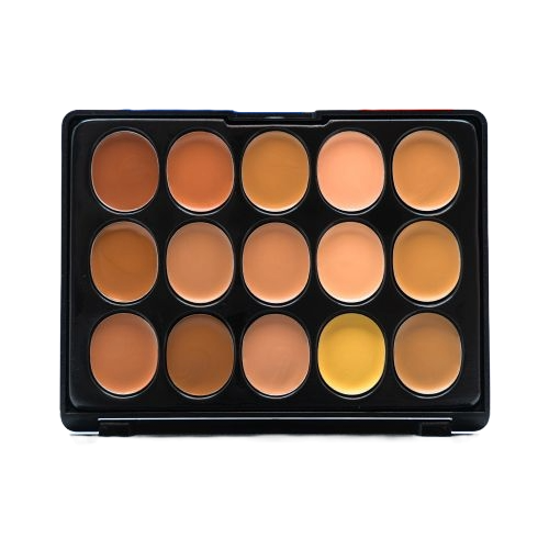 No : 2 -Me Now Pro Cosmetics Contour Cream Series 15 Color