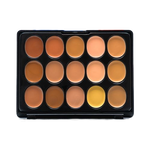 No : 2 -Me Now Pro Cosmetics Contour Cream Series 15 Color