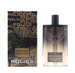 Police Gentleman For Men - Eau De Toilette - 100ml