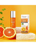 Disaar Beauty Waterproof Whitening Foundation with Hyaluronic Acid & Vitamin C - 45ml