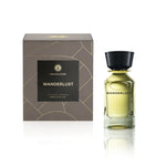 Wanderlust by Omanluxury for Unisex - Eau de Parfum - 100ml