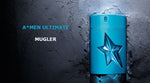 عطر A*Men Ultimate من موغلر للرجال - أو دو تواليت - 100 مل
