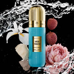 Greek Tobacco by Ibraq for Unisex - Extrait de Parfum - 100ml