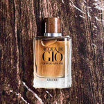 Acqua DI Gio Absolu by Giorgio Armani for Men - Eau de Parfum - 125ml