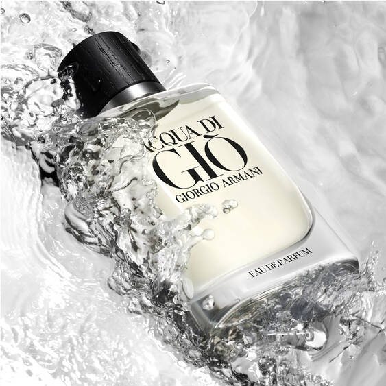 Giorgio Armani Acqua di Gio for Men - EDP - 125ml