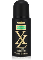 Xavier Laurent Grand Deodorant Spray - for Men - 150ml
