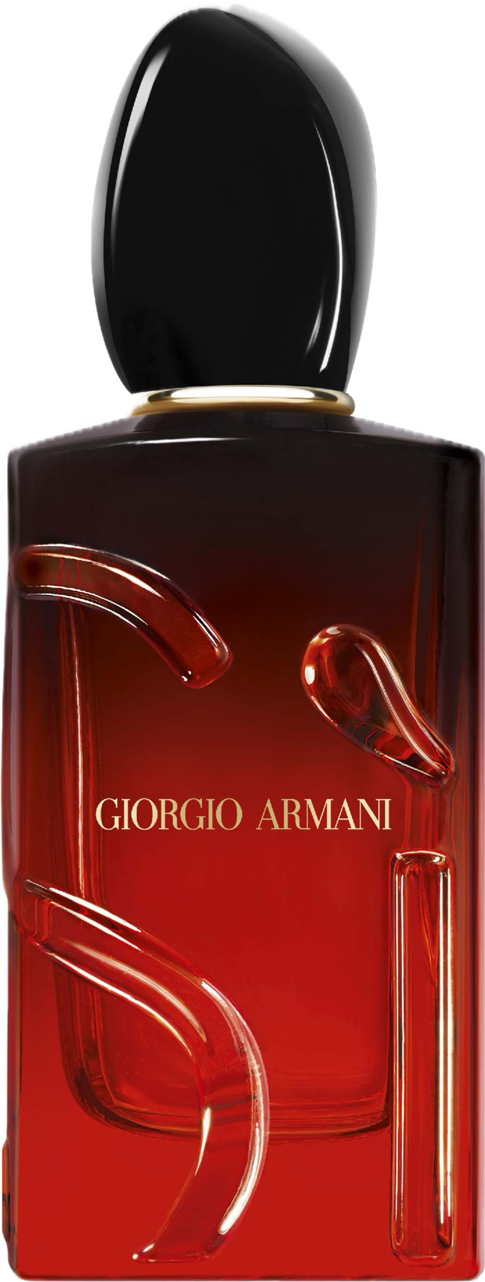 Giorgio Armani Si Passione Intense - For Women - EDP - 100 Ml (2024)