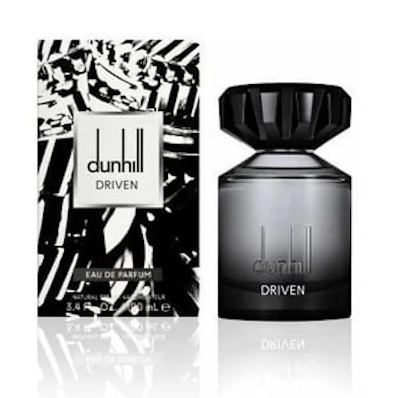 Dunhill Driven For Men, Eau De Parfum - 100ml