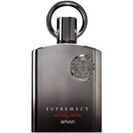 Supremacy Not Only Intense by Afnan for Men - Extrait De Parfum - 150ml