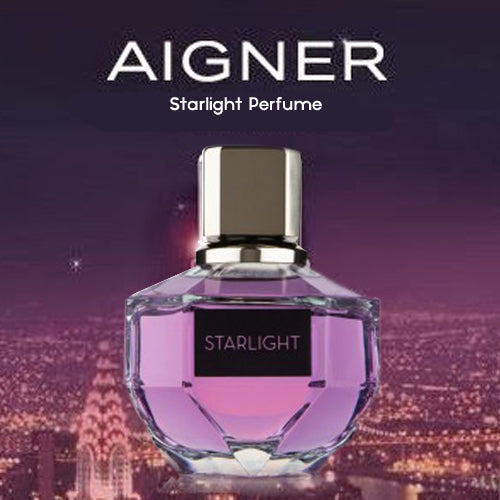 Aigner StarLight Etienne for women - EDP - 100ml