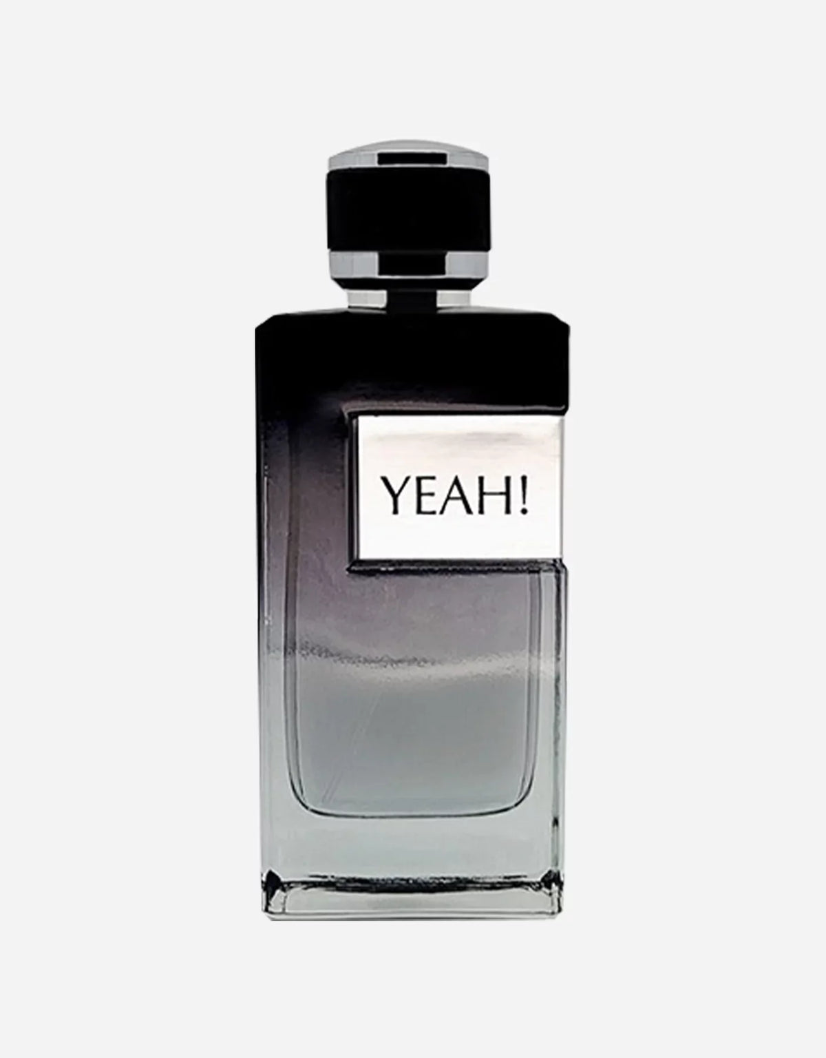 Yeah! by Maison Alhambra for Men - Eau De Parfum - 100ML