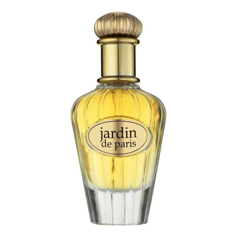 Maison Alhambra Jardin De Paris for Women - Eau De Parfum -100ML