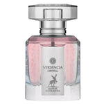 Versencia Crystal by Masion Alhambra for Women - Eau De Parfum - 100ML