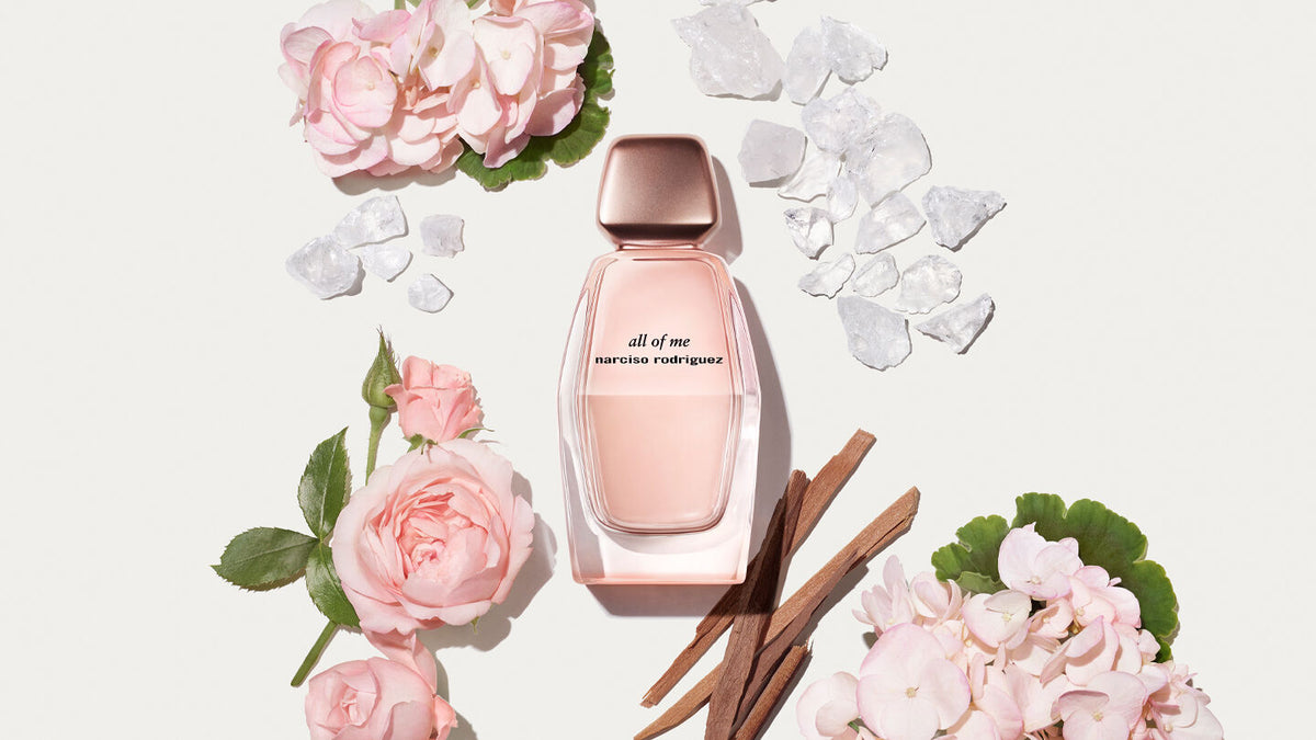 عطر All Of Me من نارسيسو رودريجيز للنساء - أو دو برفيوم - 90 مل